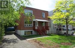 142 STE CECILE STREET  Ottawa, ON K1L 5L3