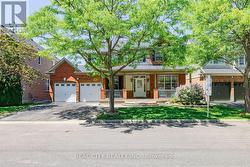 1580 EARL CRESCENT Milton, ON L9T 5Z2