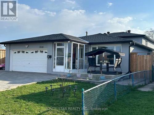 3246 Oakglade Crescent, Mississauga, ON 