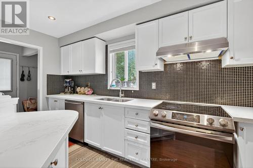 248 Walkerville Road, Markham, ON 