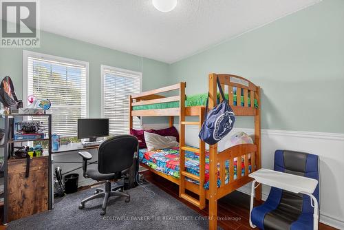 248 Walkerville Road, Markham, ON 