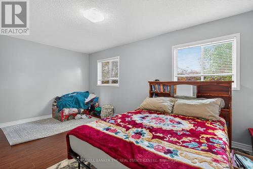 248 Walkerville Road, Markham, ON 