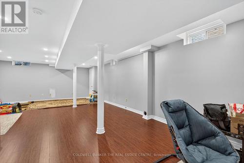 248 Walkerville Road, Markham, ON 