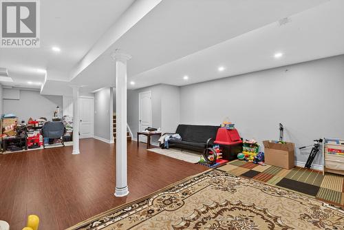 248 Walkerville Road, Markham, ON 