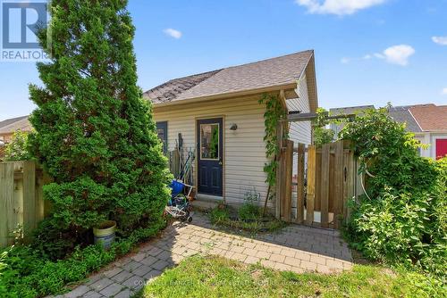248 Walkerville Road, Markham, ON 