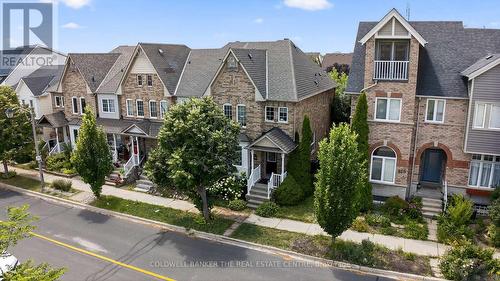 248 Walkerville Road, Markham, ON 