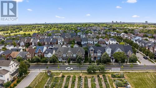 248 Walkerville Road, Markham, ON 