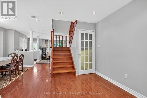 248 Walkerville Road, Markham, ON 