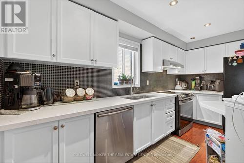 248 Walkerville Road, Markham, ON 