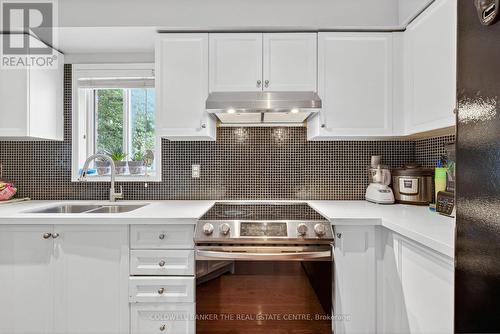 248 Walkerville Road, Markham, ON 