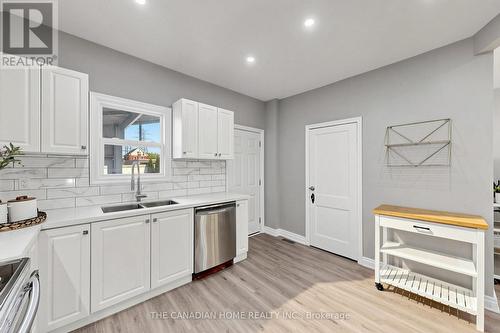 118 Birmingham Street, Hamilton, ON 