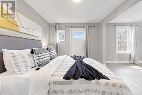 118 Birmingham Street, Hamilton, ON 