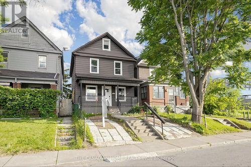 118 Birmingham Street, Hamilton, ON 