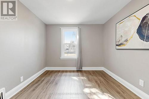 118 Birmingham Street, Hamilton, ON 