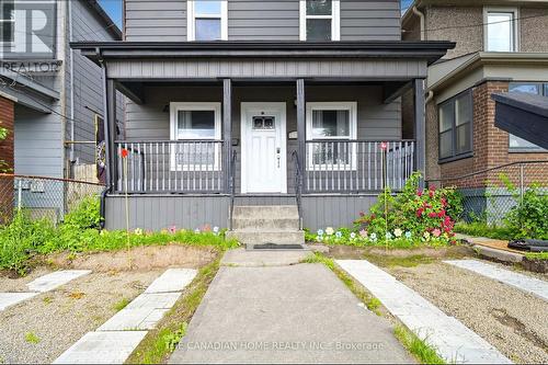 118 Birmingham Street, Hamilton, ON 