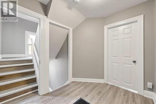 118 Birmingham Street, Hamilton, ON 