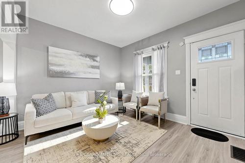 118 Birmingham Street, Hamilton, ON 