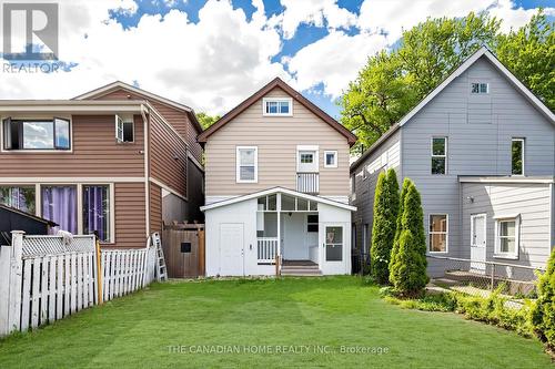 118 Birmingham Street, Hamilton, ON 