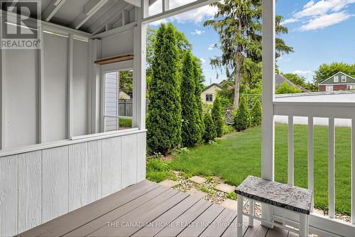 118 Birmingham Street, Hamilton, ON 