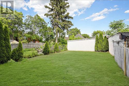 118 Birmingham Street, Hamilton, ON 
