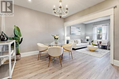 118 Birmingham Street, Hamilton, ON 