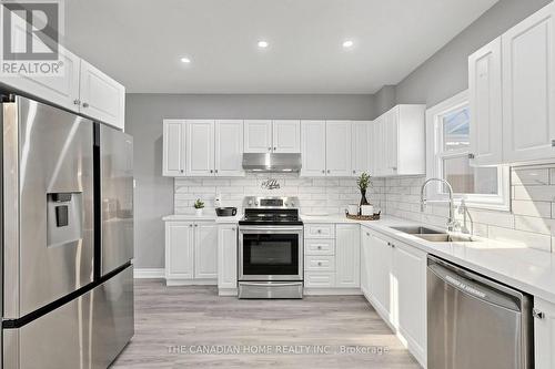 118 Birmingham Street, Hamilton, ON 