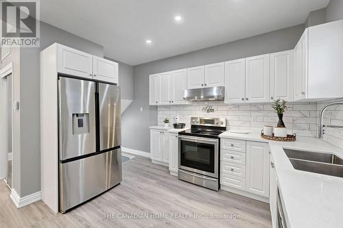 118 Birmingham Street, Hamilton, ON 