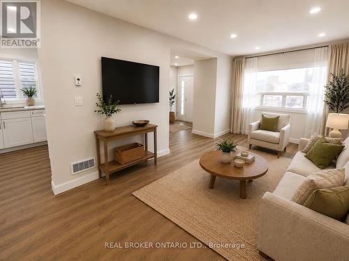 5 Rowanwood Street, Hamilton, ON 