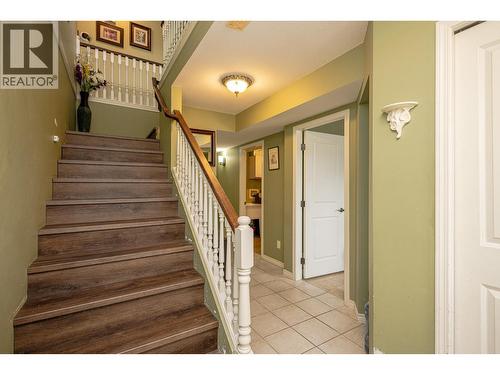 1469 Kloppenburg Road, Kelowna, BC - Indoor Photo Showing Other Room