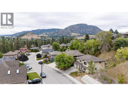 1469 Kloppenburg Road, Kelowna, BC - Outdoor With View