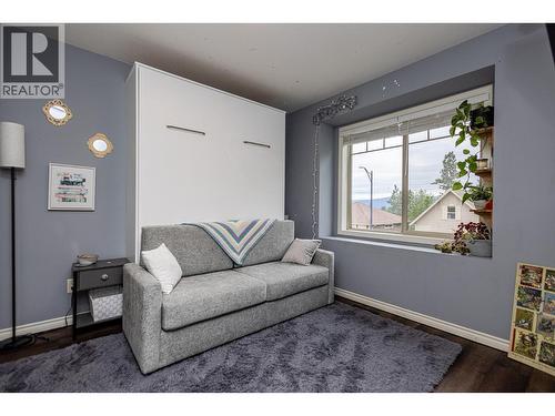 1469 Kloppenburg Road, Kelowna, BC - Indoor