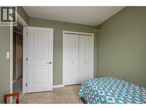 1469 Kloppenburg Road, Kelowna, BC - Indoor Photo Showing Bedroom