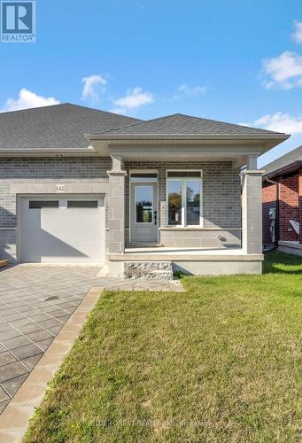 142 SHIRLEY STREET  Thames Centre (Thorndale), ON N0M 2P0