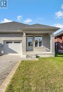 142 SHIRLEY STREET Thames Centre (Thorndale), ON N0M 2P0