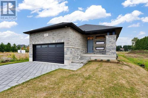 147 SHIRLEY STREET  Thames Centre (Thorndale), ON N0M 2P0
