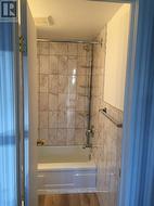Unit A Bathroom. Before current Tenant. - 
