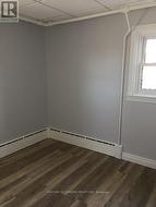 Unit A Bedroom. Before current Tenant. - 