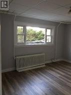 Unit A Living Room. Before current Tenant. - 