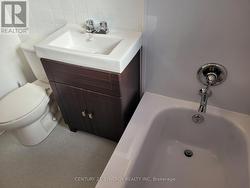 Unit 3 Bathroom - 