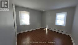 Unit 3 Bedroom 1 - 