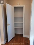 Unit 3 Linen Closet - 