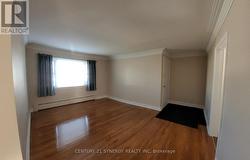Unit 3 Living Room - 