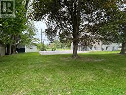 Rear/Side Lot. - 