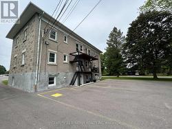 Rear Building - 
