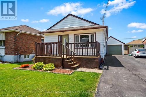 224 CLARKE STREET  Port Colborne (Killaly East), ON L3K 2G4