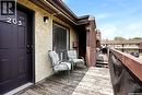 203 15 Alport Crescent, Regina, SK 