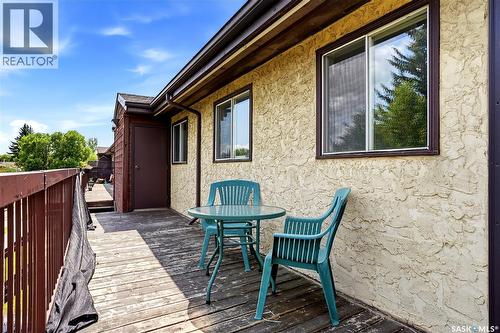 203 15 Alport Crescent, Regina, SK 