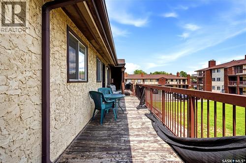 203 15 Alport Crescent, Regina, SK 