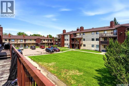 203 15 Alport Crescent, Regina, SK 