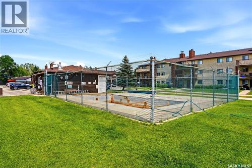 203 15 Alport Crescent, Regina, SK 